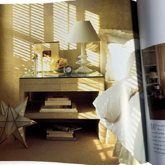 Craft Ideas for Your Home Series: Bed coverings by Victoria Waller - Picture 6 of 6